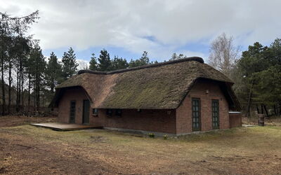 Ullamaj - 700M from the Sea