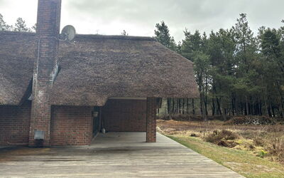 Ullamaj - 700M from the Sea