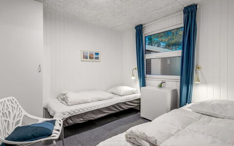 Niels - 1.3Km from the Sea: Camera Da Letto, Bedding, Letto, Hotel, Dormitorio, Lenzuolo