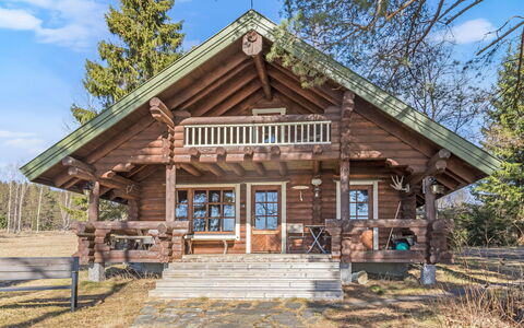 Peltoneuvos: Legna, Tetto, Casa, Villetta, Casa, Raccordo, Log Cabin, Porta, Portico, Latifoglie