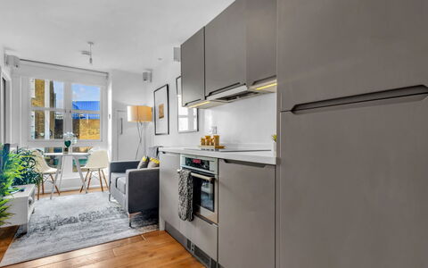 Camden Apt: Barca, Corpo D'Acqua, Moto D'Acqua, Barche E Nautica - Macchine E Materiali, Waterway, Canale, Marina, Nave, Architettura Navale, Costiera E Morfologie Oceanic