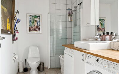 Arnke - 300M from the Sea