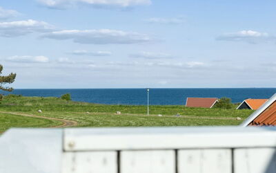 Arnke - 300M from the Sea