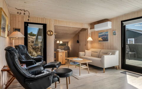 Eida - 400M from the Sea