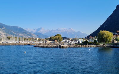Le Mas Chablais