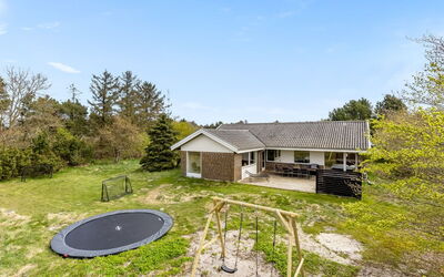 Mikkelina - 1.7Km from the Sea