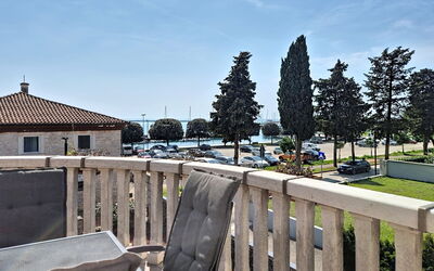 Alloggio:&nbsp;Villa Teuta 140.2
