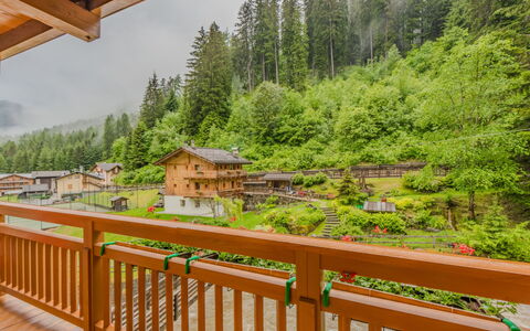 Malè 100: Legna, Larice, Portico, Color Legno, Eco Hotel, Balcone, Latifoglie, Legname, Log Cabin