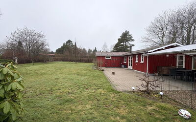 Swea - 2.5Km from the Sea