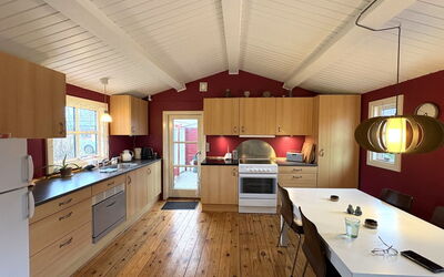 Swea - 2.5Km from the Sea