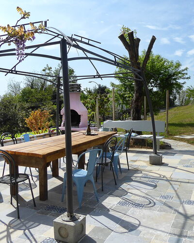 Villa 900 Design & Hills Escape