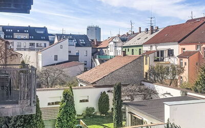Budweis Center View