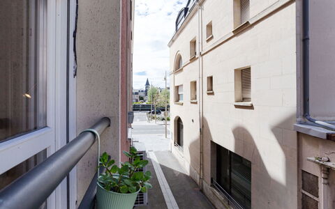 Trouville Bay: Appartamento, Balcone, Condominio, Hotel, Ricorrere, Resort Citta ', Hacienda, Villa, Località Balneare
