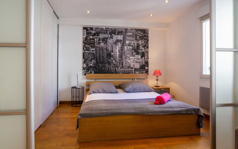Trouville Bay: Appartamento, Balcone, Condominio, Hotel, Ricorrere, Resort Citta ', Hacienda, Villa, Località Balneare