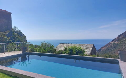 Casa Giuliani: Piscina, Ricorrere, Eco Hotel, Mobili Da Esterno, Backyard, Giochi D'Acqua, Villa, Resort Citta '