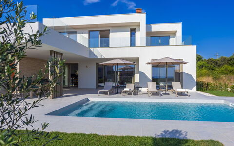 Design Emily White: Appartamento, Balcone, Condominio, Hotel, Ricorrere, Resort Citta ', Hacienda, Villa, Località Balneare