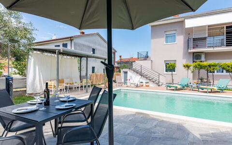 Dolores: Appartamento, Balcone, Condominio, Hotel, Ricorrere, Resort Citta ', Hacienda, Villa, Località Balneare