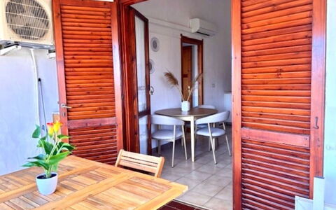 Appartamento Fortuna: Appartamento, Balcone, Condominio, Hotel, Ricorrere, Resort Citta ', Hacienda, Villa, Località Balneare