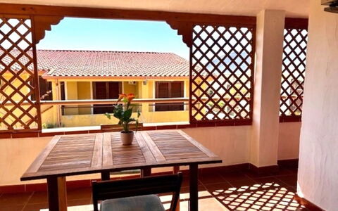 Appartamento Fortuna: Appartamento, Balcone, Condominio, Hotel, Ricorrere, Resort Citta ', Hacienda, Villa, Località Balneare