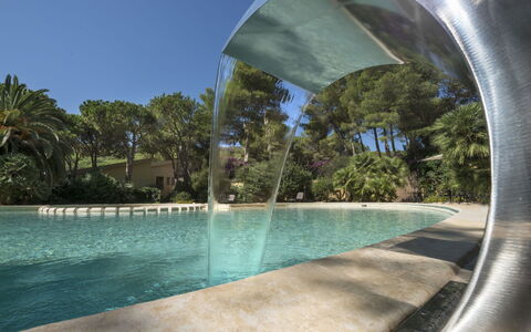 Pula 661: Appartamento, Balcone, Condominio, Hotel, Ricorrere, Resort Citta ', Hacienda, Villa, Località Balneare
