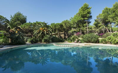 Pula 661: Appartamento, Balcone, Condominio, Hotel, Ricorrere, Resort Citta ', Hacienda, Villa, Località Balneare
