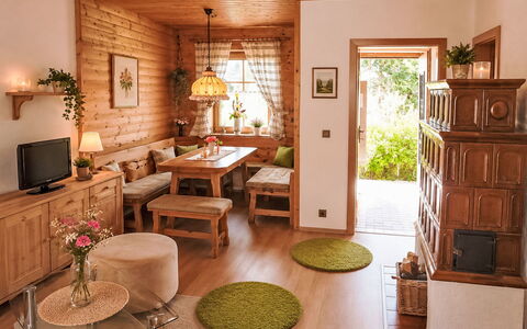 Alloggio:&nbsp;Ferienwohnung Belan 8.2