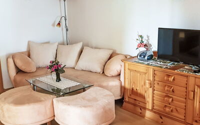 Alloggio:&nbsp;Ferienwohnung Belan 8.2