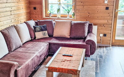 Alloggio:&nbsp;Ferienwohnung Belan 8.1