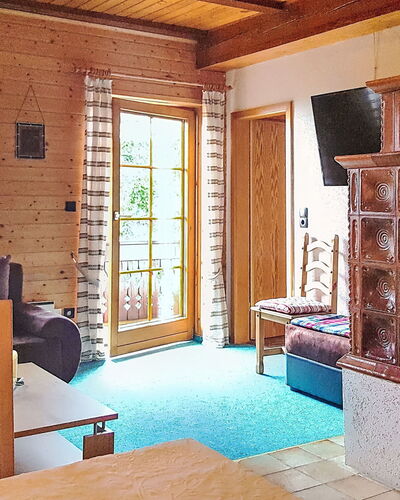 Ferienwohnung Belan 8.1