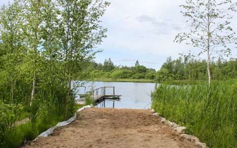 Sirula: Acqua, Ambiente Naturale, Paesaggio Naturale, Vegetazione, Banca, Alveo, Comunita 'Impianto, Lago