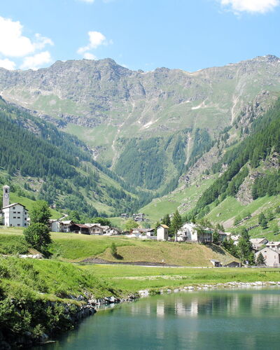 Villa Adele