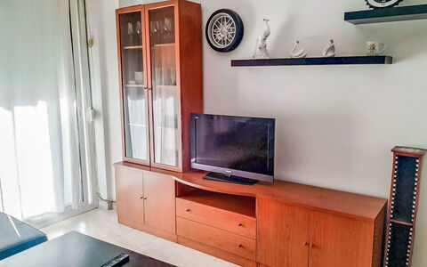 Santa Fé: Appartamento, Balcone, Costa, Condominio, Località Balneare, Ricorrere, Recinzione, Resort Citta ', Hotel, Corrimano