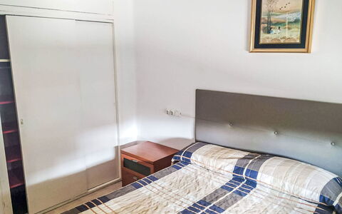 Santa Fé: Appartamento, Balcone, Costa, Condominio, Località Balneare, Ricorrere, Recinzione, Resort Citta ', Hotel, Corrimano