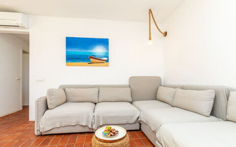 La Esmeralda: Appartamento, Balcone, Costa, Condominio, Località Balneare, Ricorrere, Recinzione, Resort Citta ', Hotel, Corrimano