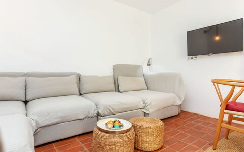La Esmeralda: Appartamento, Balcone, Costa, Condominio, Località Balneare, Ricorrere, Recinzione, Resort Citta ', Hotel, Corrimano