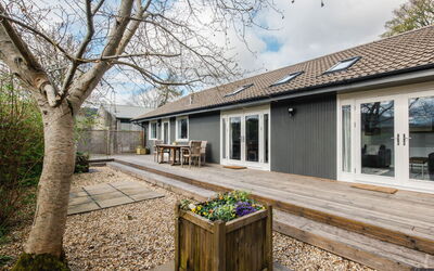 Loch Ness Lodge