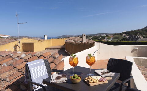 Baia Bianca: Appartamento, Balcone, Costa, Condominio, Località Balneare, Ricorrere, Recinzione, Resort Citta ', Hotel, Corrimano