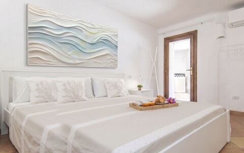 Baia Bianca: Appartamento, Balcone, Costa, Condominio, Località Balneare, Ricorrere, Recinzione, Resort Citta ', Hotel, Corrimano