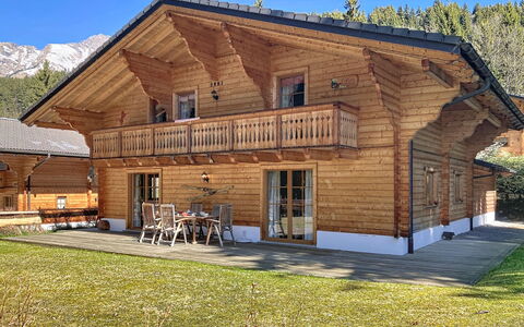 La Suisse Normande: Legna, Tetto, Casa, Villetta, Architettura, Casa, Portico, Estate, Raccordo, Log Cabin