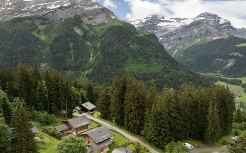 La Suisse Normande: Geografia Montane, Albero, Montagna, Highland, Hill Station, Paesaggio, Foresta, Casa, Catena Montuosa, Casa