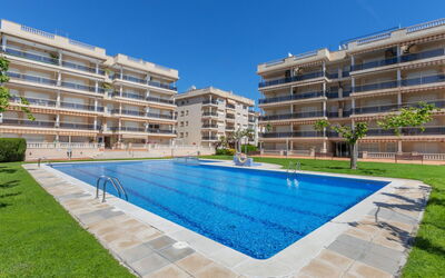 Playa Calafell
