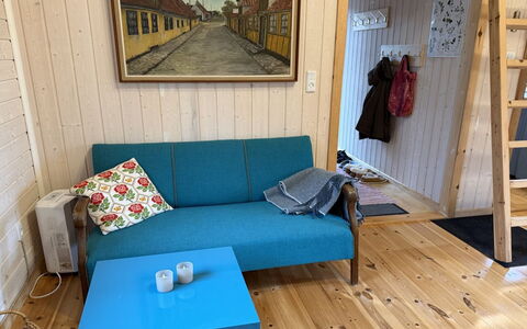 Heda - 1.6Km to the Fjord: Pavimentazione, Legna, Pavimento, Mobilia, Interior Design, Pavimento In Legno, Camera, Casa, Color Legno, Latifoglie