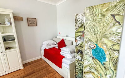 The Historic Sea Suite