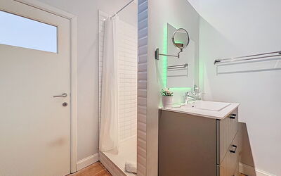 The Historic Sea Suite