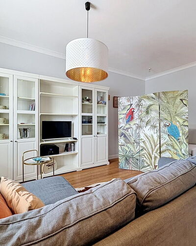 The Historic Sea Suite