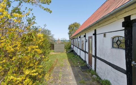 Espen - 300M from the Sea: Erba, Pascolo, Lotto, Villetta, Area Rurale, Prato, Edifici Giardino, Giardino, Capannone
