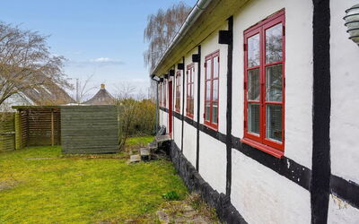 Espen - 300M from the Sea
