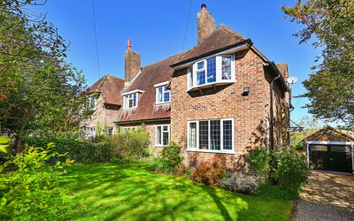 19, South Way