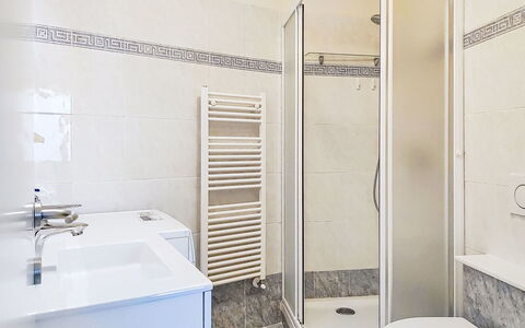 La Terza Casa: Piscina, Hotel, Balcone