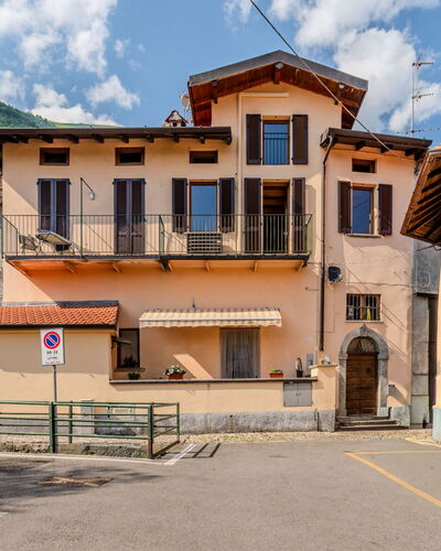 La Terza Casa
